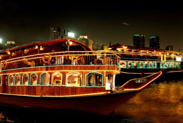 Dhow