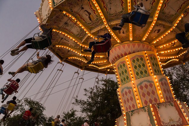 Wonderland Dubai