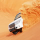 desert safari dubai