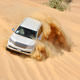 desert safari in dubai