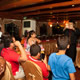 dubai dhow dinner
