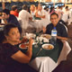 dinner at dhow cruise