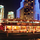marina dhow cruise dinner