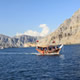 musandam trip