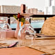 private dhow cruise