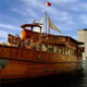 ruster cruise