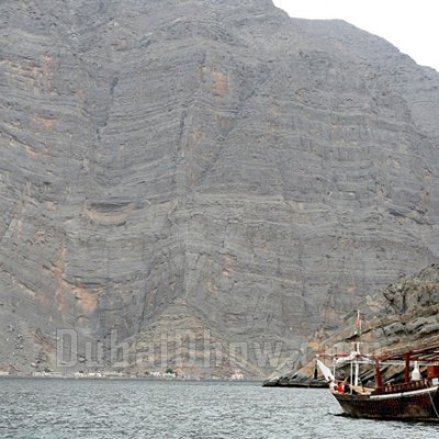 Book MUSANDAM KHASAB Tour