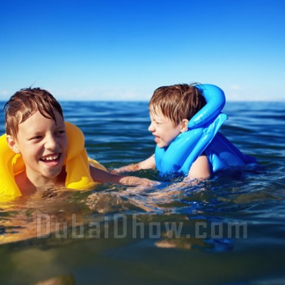 MUSANDAM KHASAB Tour