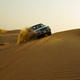 Hatta Mountain Safari