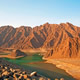 hatta mountain tour