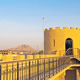 hatta mountains uae
