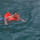Musandam Dibba swimming activities 